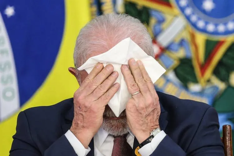 Lula: Ainda bem que a Boeing teve um desastre e não quis mais a Embraer